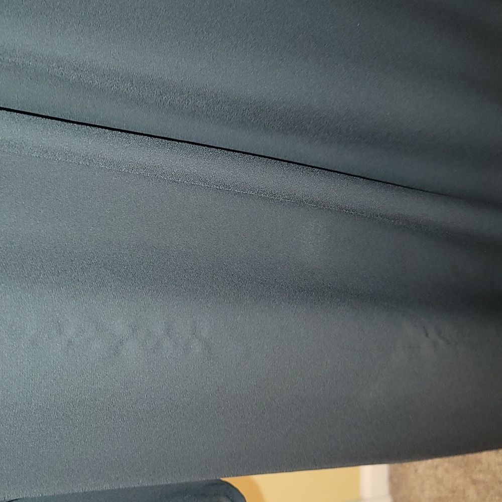 Cross Neck Top - Picture 6 of 10